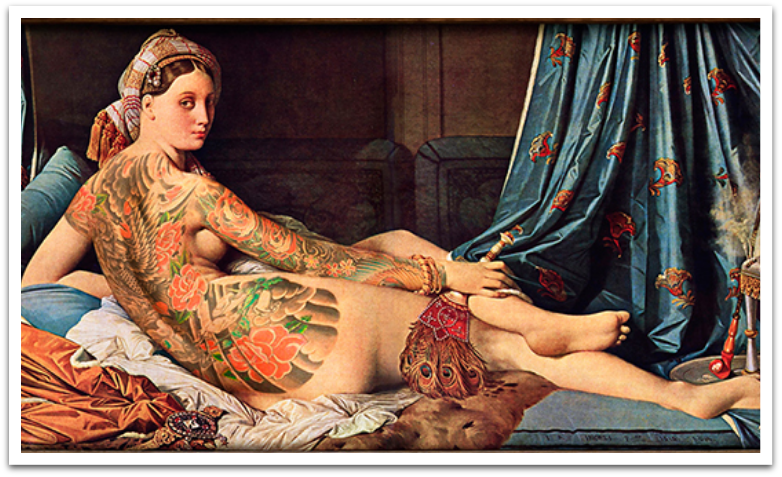 Description de l'image